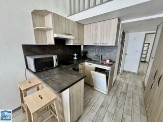  Appartement � vendre 3 pi�ces 49 m�