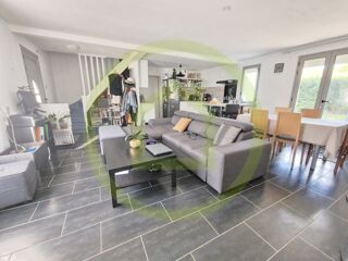  Maison � vendre 6 pi�ces 96 m�