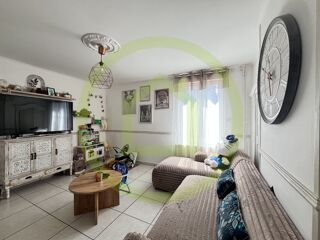  Maison  vendre 5 pices 80 m
