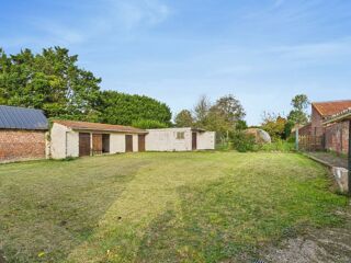  Maison � vendre 3 pi�ces 103 m�