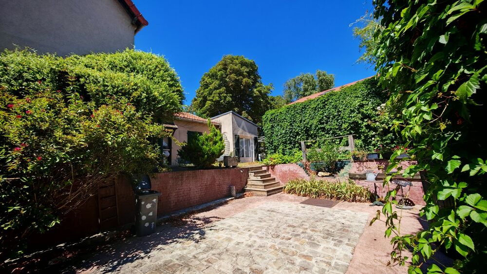 à vendre  Maison Bonneuil-en-France (95500)