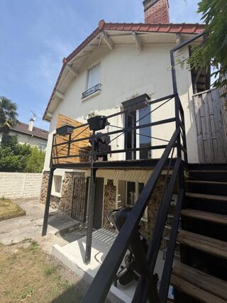  Maison à vendre 7 pièces 81 m²