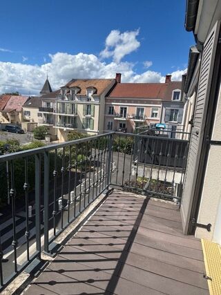  Appartement � vendre 2 pi�ces 40 m� Ozoir la ferriere