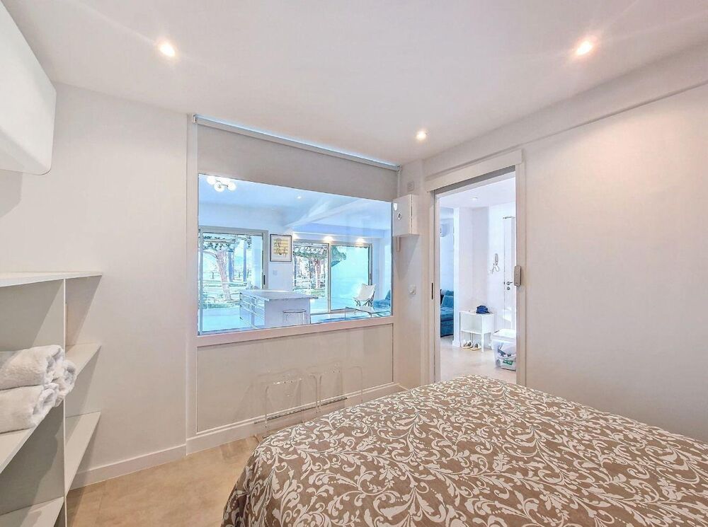 Vente Appartement Appartement Cannes