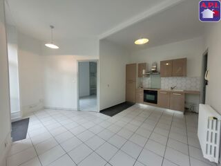  Appartement � louer 2 pi�ces 33 m�