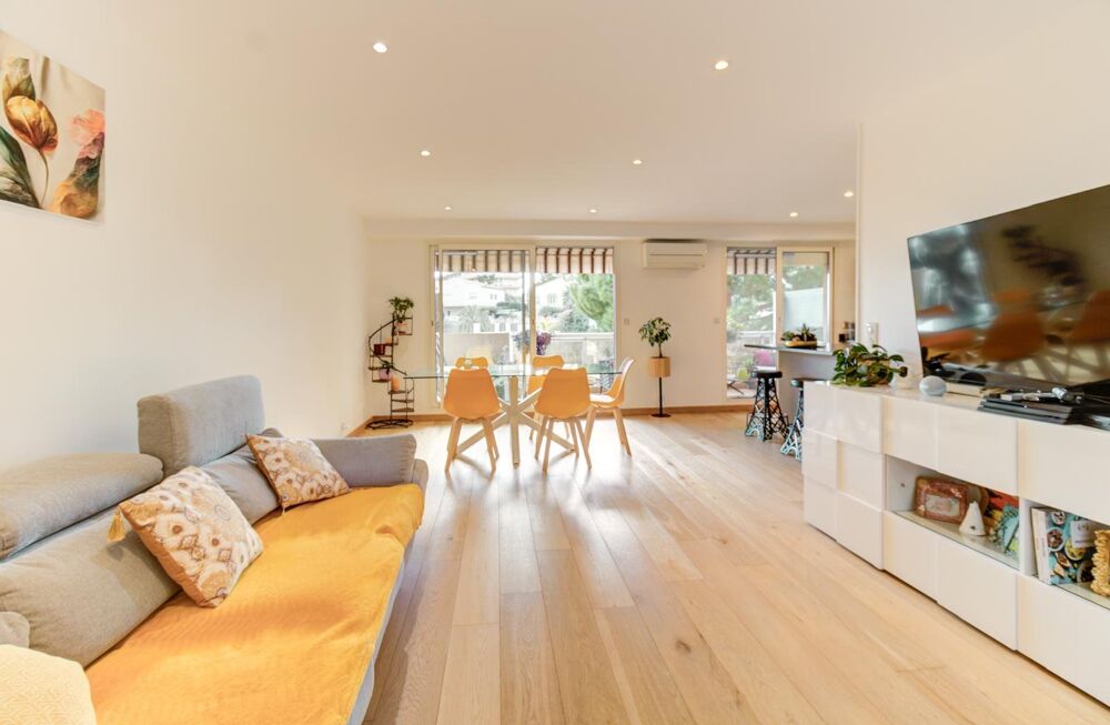 Vente Appartement Appartement Nice