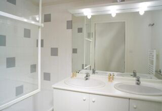  Appartement à vendre 2 pièces 29 m²