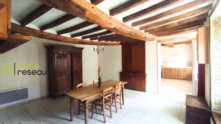  Maison � vendre 3 pi�ces 89 m�