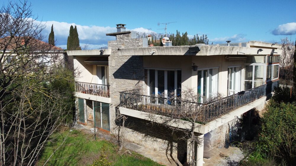Maison à rénover