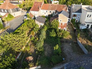  Maison � vendre 3 pi�ces 41 m�