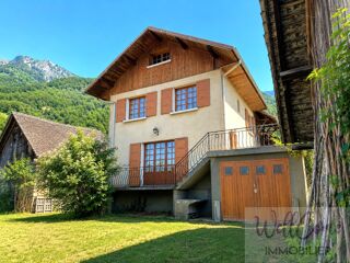  Maison à vendre 4 pièces 84 m²