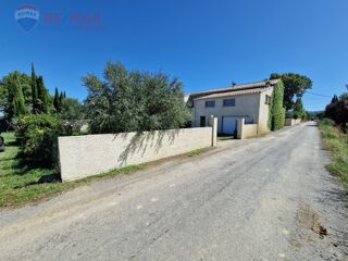  Maison � vendre 5 pi�ces 200 m�