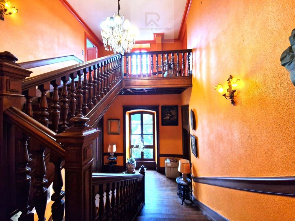 Vente Villa Maison bourgeoise Ambert