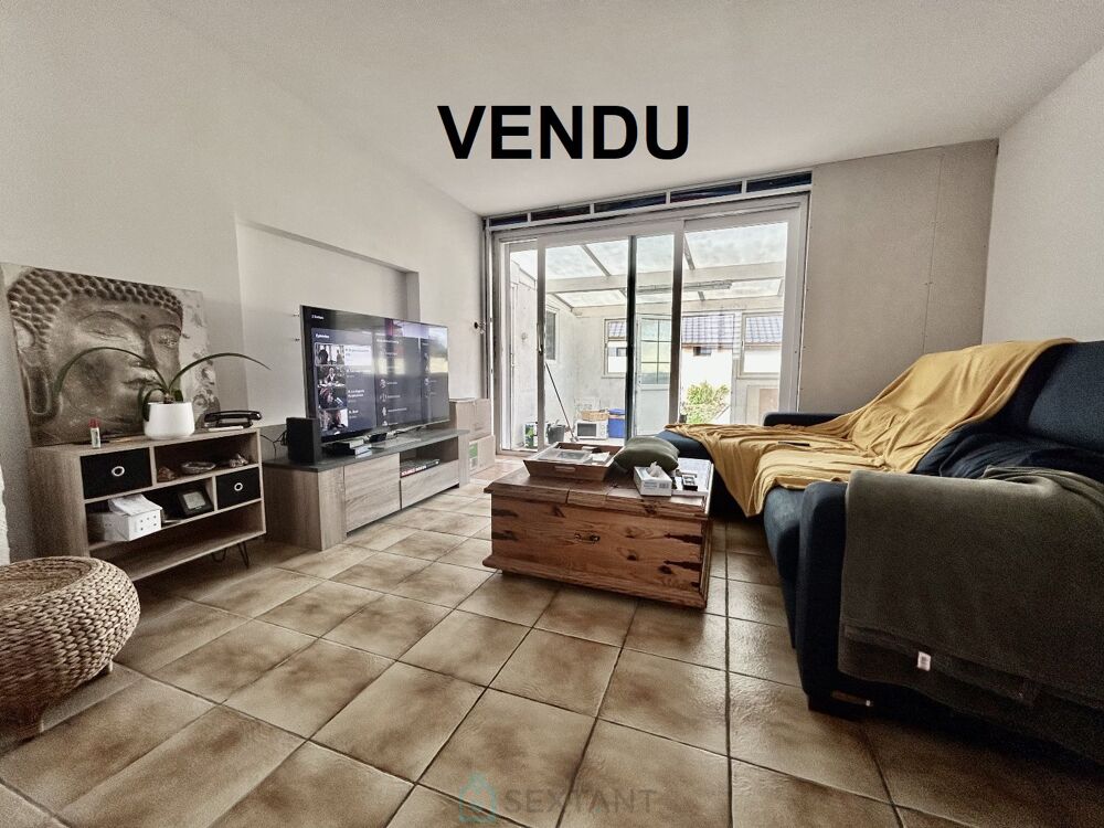 Vente Maison Maison Orchies