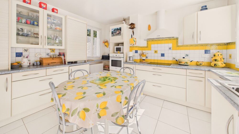  vendre  Villa Soorts-Hossegor (40150)