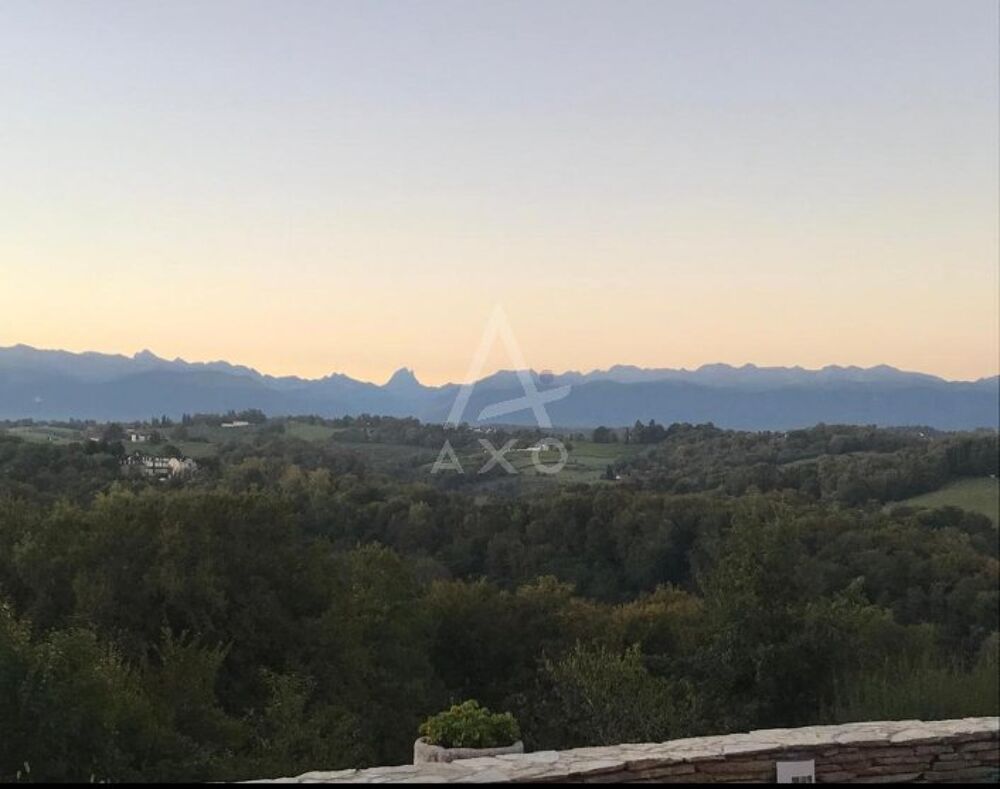  vendre  Villa Juranon (64110)