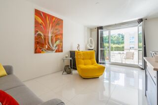  Appartement  vendre 3 pices 62 m