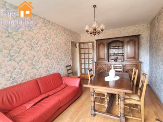  Maison à vendre 5 pièces 109 m²