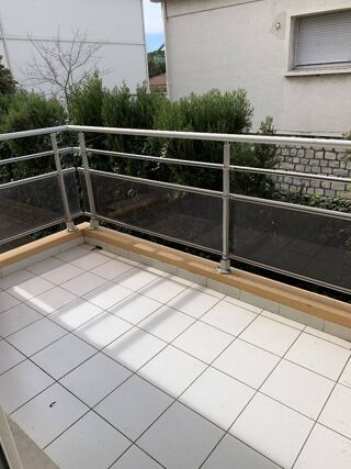  Appartement à louer 1 pièce 20 m²