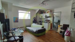  Immeuble à vendre 344 m²