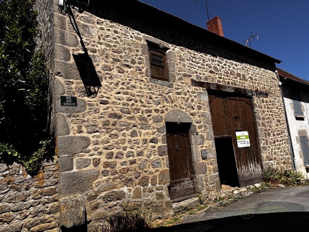 Maison à construire