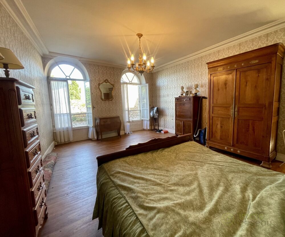 Vente Maison Maison à rénover Bellegarde en marche
