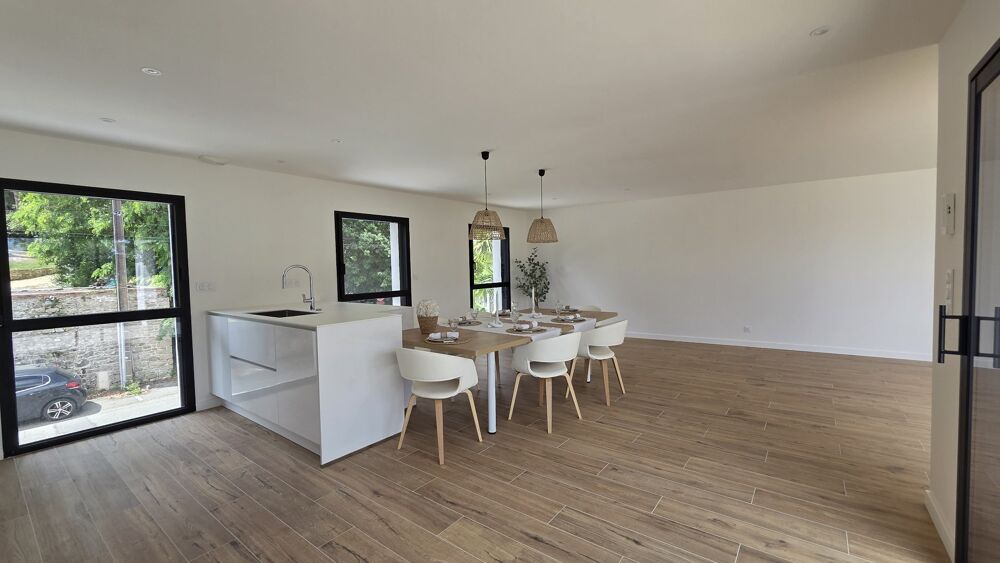 à vendre  Maison La Trinité-sur-Mer (56470)