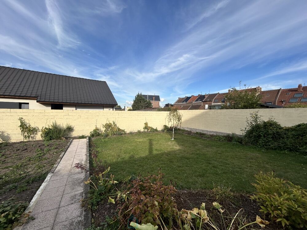 Vente Maison Maison Orchies