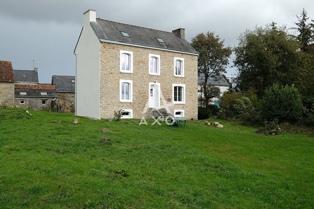 Maison 6 pièces 150 m² · à Querrien · 150 m² · 270 000 €