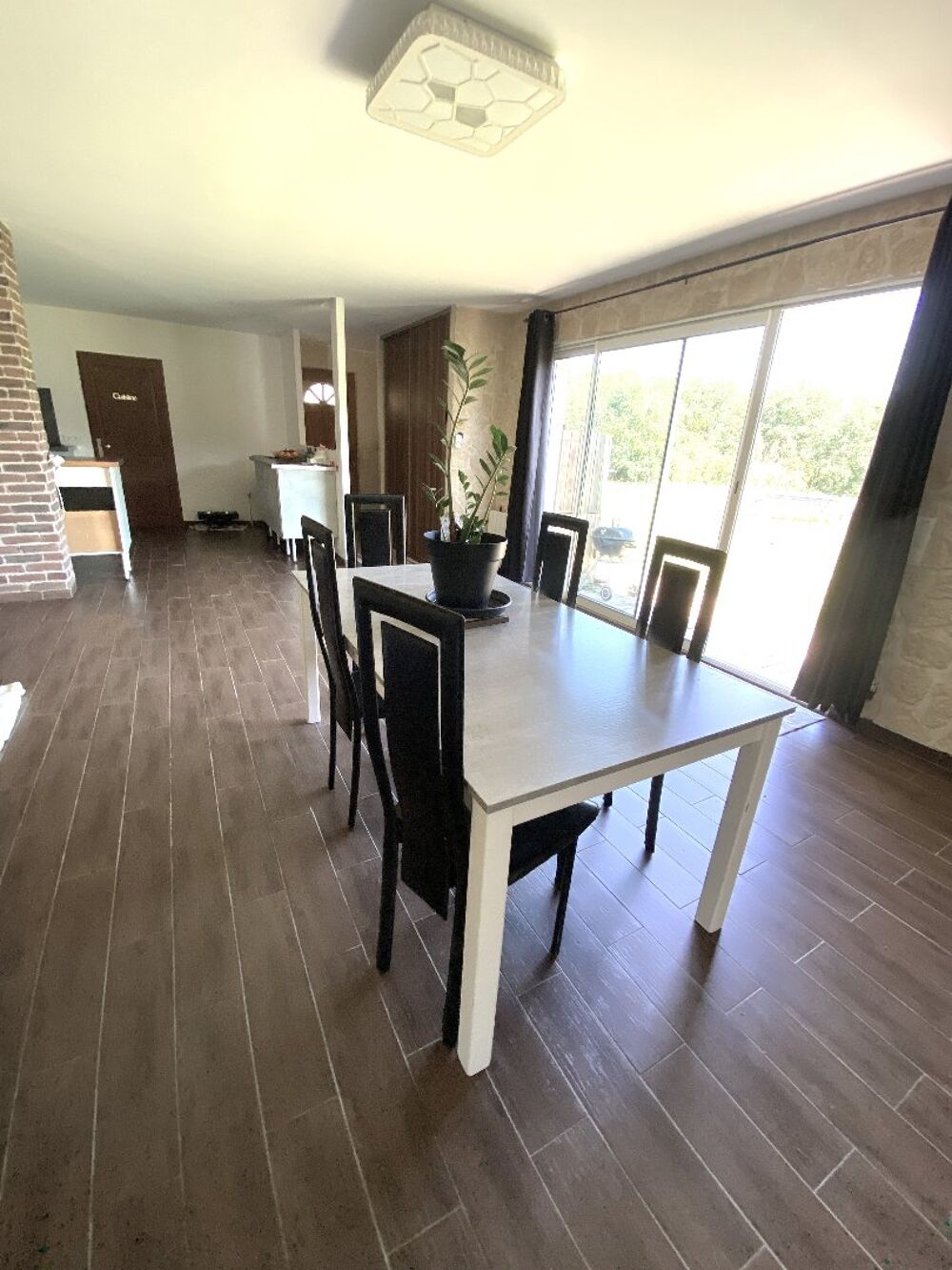 Vente Maison Maison Saint martin de gurson