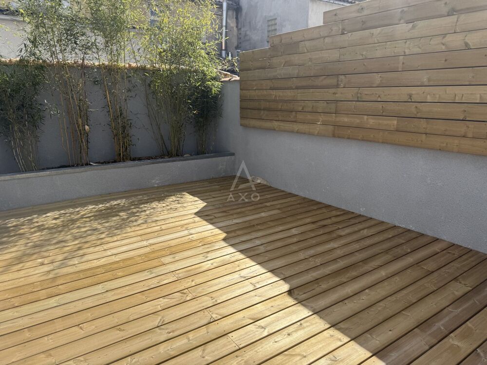 Vente Maison Maison loft Soyaux