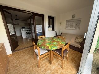  Appartement à vendre 2 pièces 38 m²