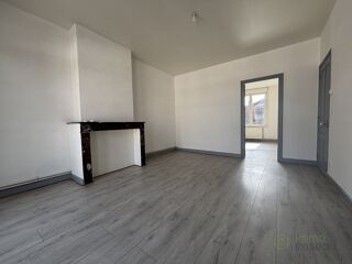  Appartement à louer 3 pièces 67 m²