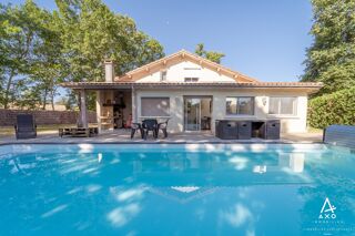  Maison à vendre 7 pièces 150 m²