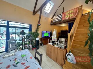  Villa � vendre 15 + pi�ces 424 m�