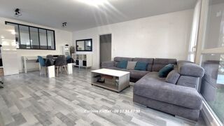  Appartement à vendre 4 pièces 79 m²