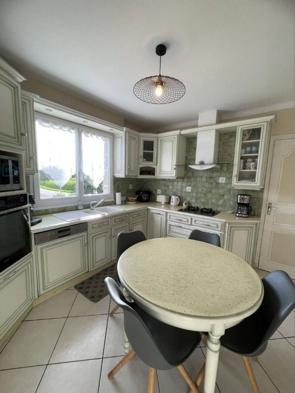 Vente Maison Maison Saint connec