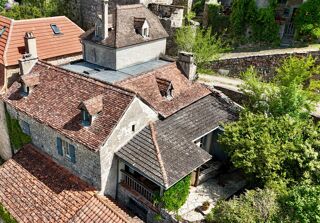  Maison � vendre 8 pi�ces 150 m�