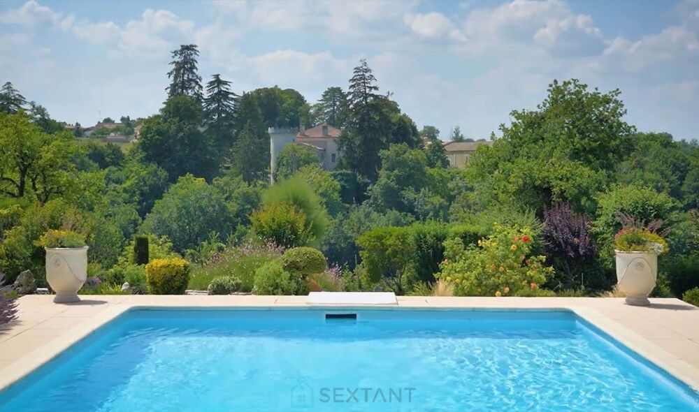 � vendre  Villa Angoul�me (16000)