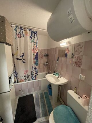  Appartement � vendre 1 pi�ce 21 m�