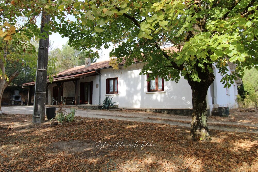 Maison de campagne
