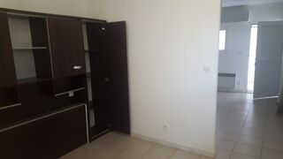  Appartement à louer 1 pièce 24 m²
