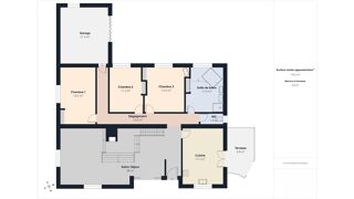  Maison � vendre 5 pi�ces 135 m�