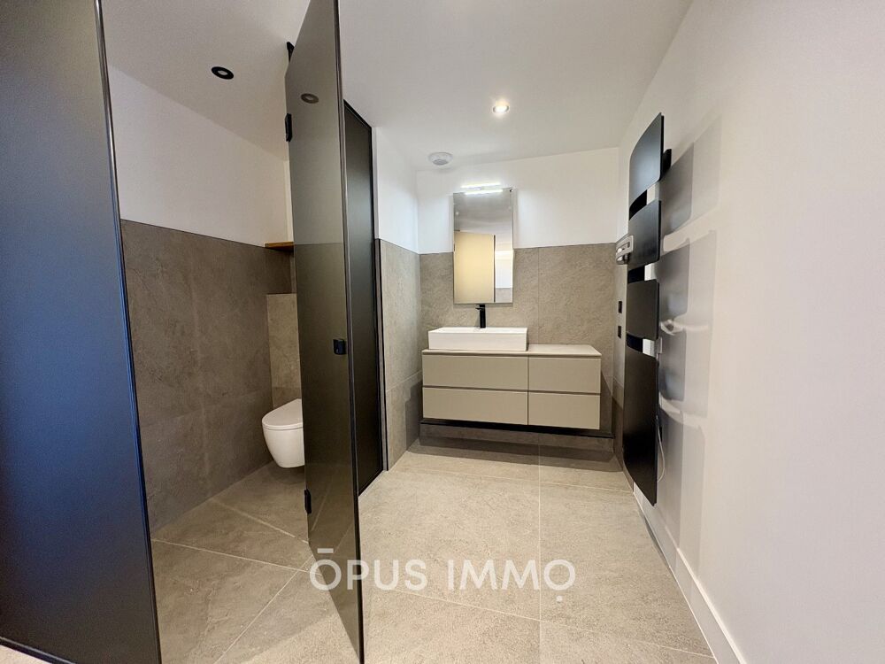 Vente Appartement Appartement Baillargues