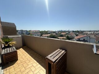  Appartement  vendre 3 pices 65 m