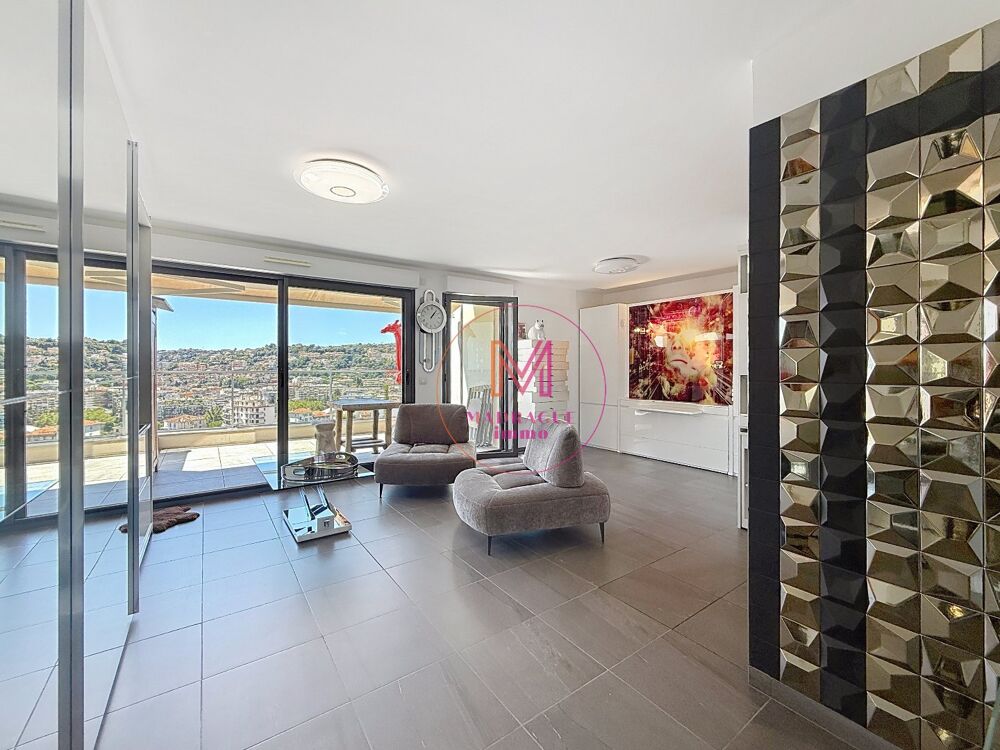 Vente Appartement Appartement Nice