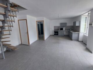  Maison à vendre 4 pièces 93 m²