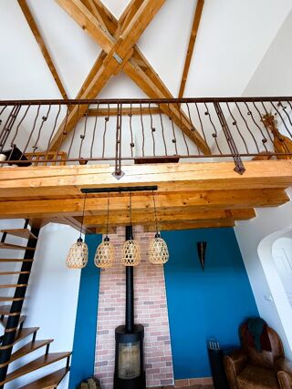  Maison � vendre 5 pi�ces 141 m�