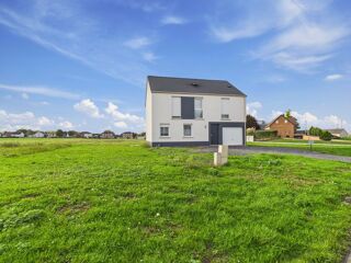  Maison  vendre 7 pices 139 m