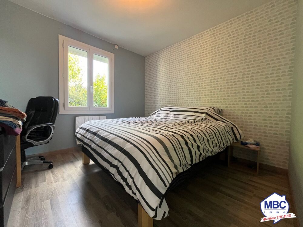 Vente Maison Maison La seguiniere